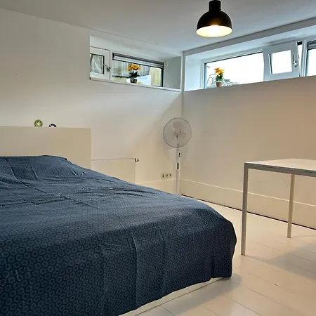 فيلة De Luxe Huisboot