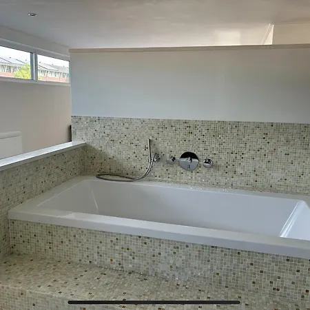 De Luxe Huisboot أمستردام