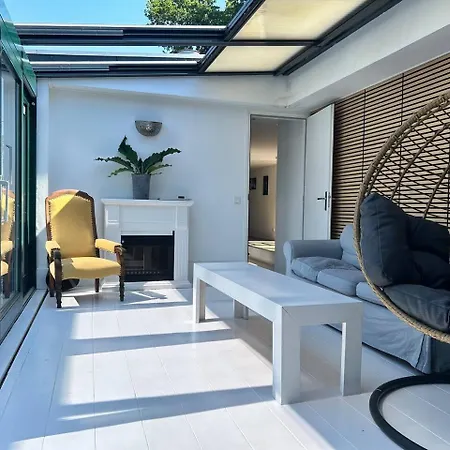 De Luxe Huisboot أمستردام