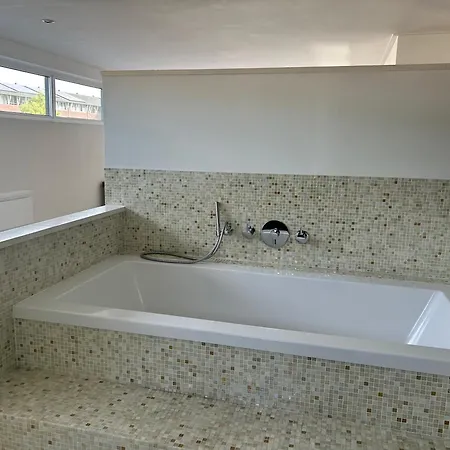 De Luxe Huisboot Villa Amsterdam